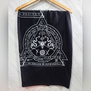 Fox Racing skirt